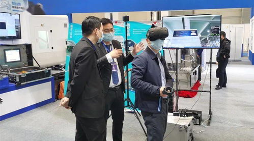 鼎捷亮相蕪湖產需對接會，5G+工業互聯網實踐推動裝備制造轉型升級